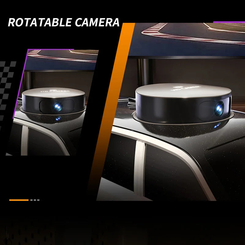 Hotfree RC Drift Car With HD Camera FPV Remote Control