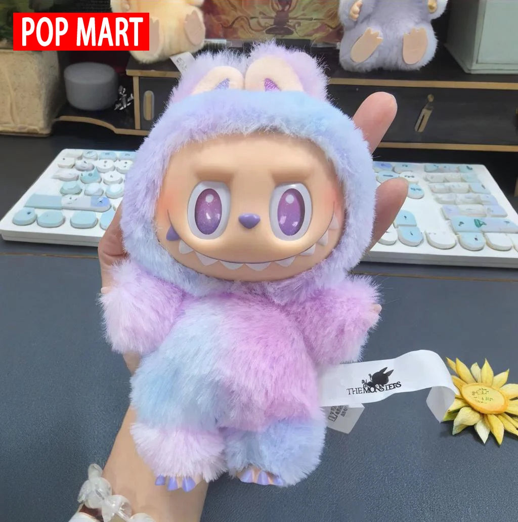 POP MART Labubu Vinyl Doll Gift For Kids And Collectors