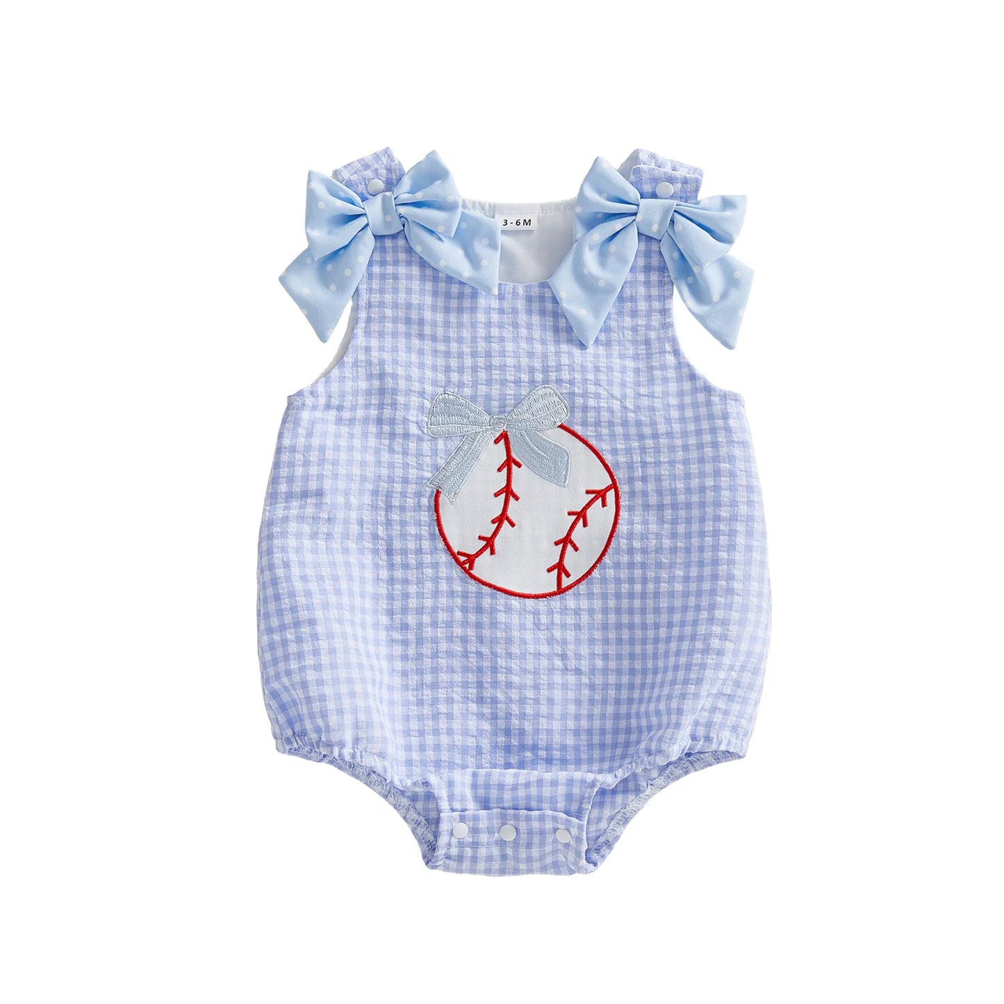 Adorable Toddler Floral Print Ruffle Sleeve Romper with Bow Detail and Elastic Waistband for Summer Beach Outing