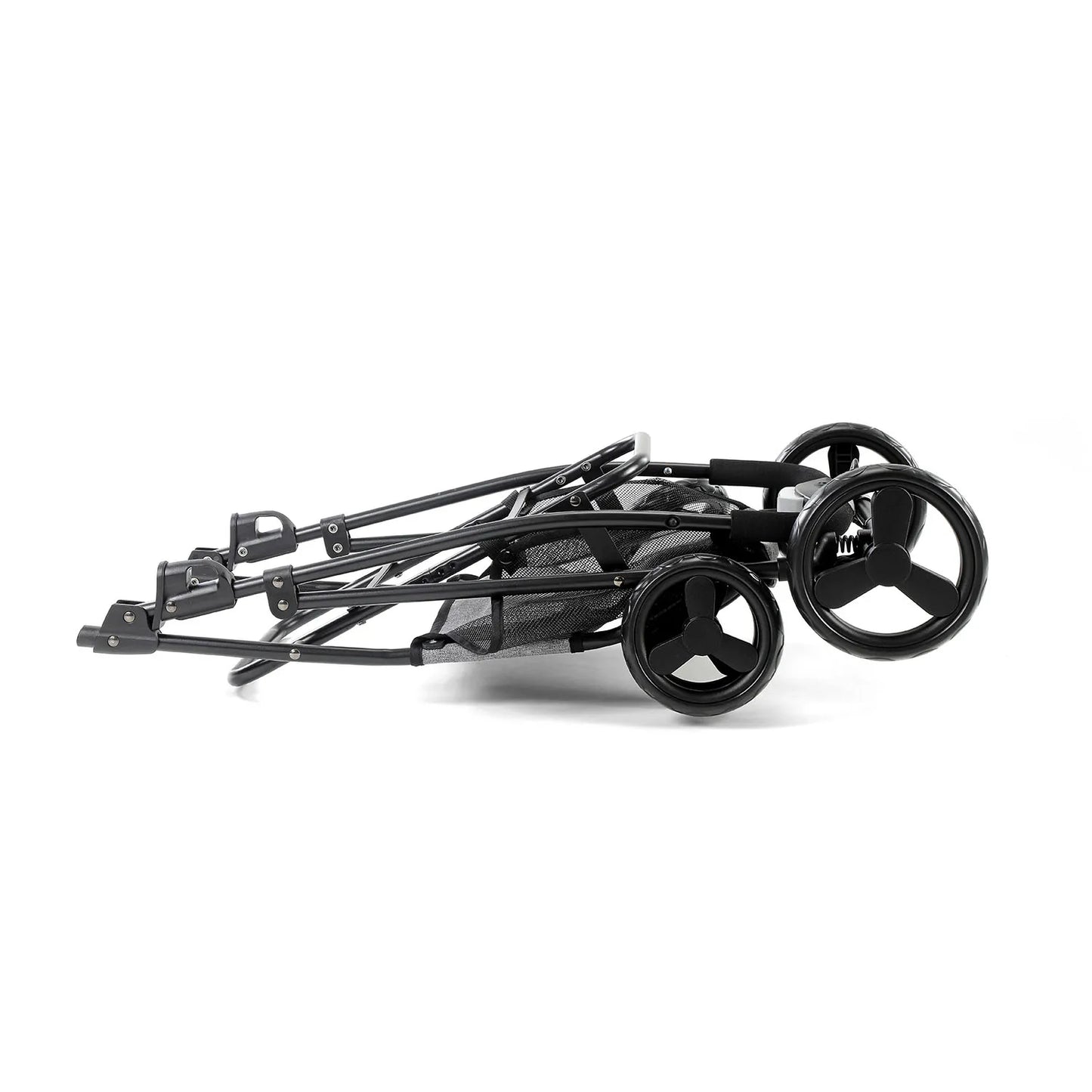 3 In 1 Stroller With Removable Carrier For Pets Terrain