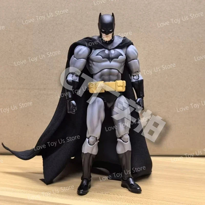 Bandai Batman Hush Action Figure Collectible Display Model Toy