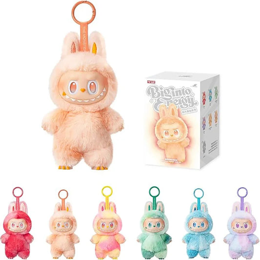POP MART Labubu 3.0 Big Into Energy Plush Blind Box