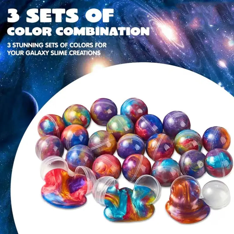 Joyfy Stretchy Slime Balls for Party Favors and Classroom Rewards