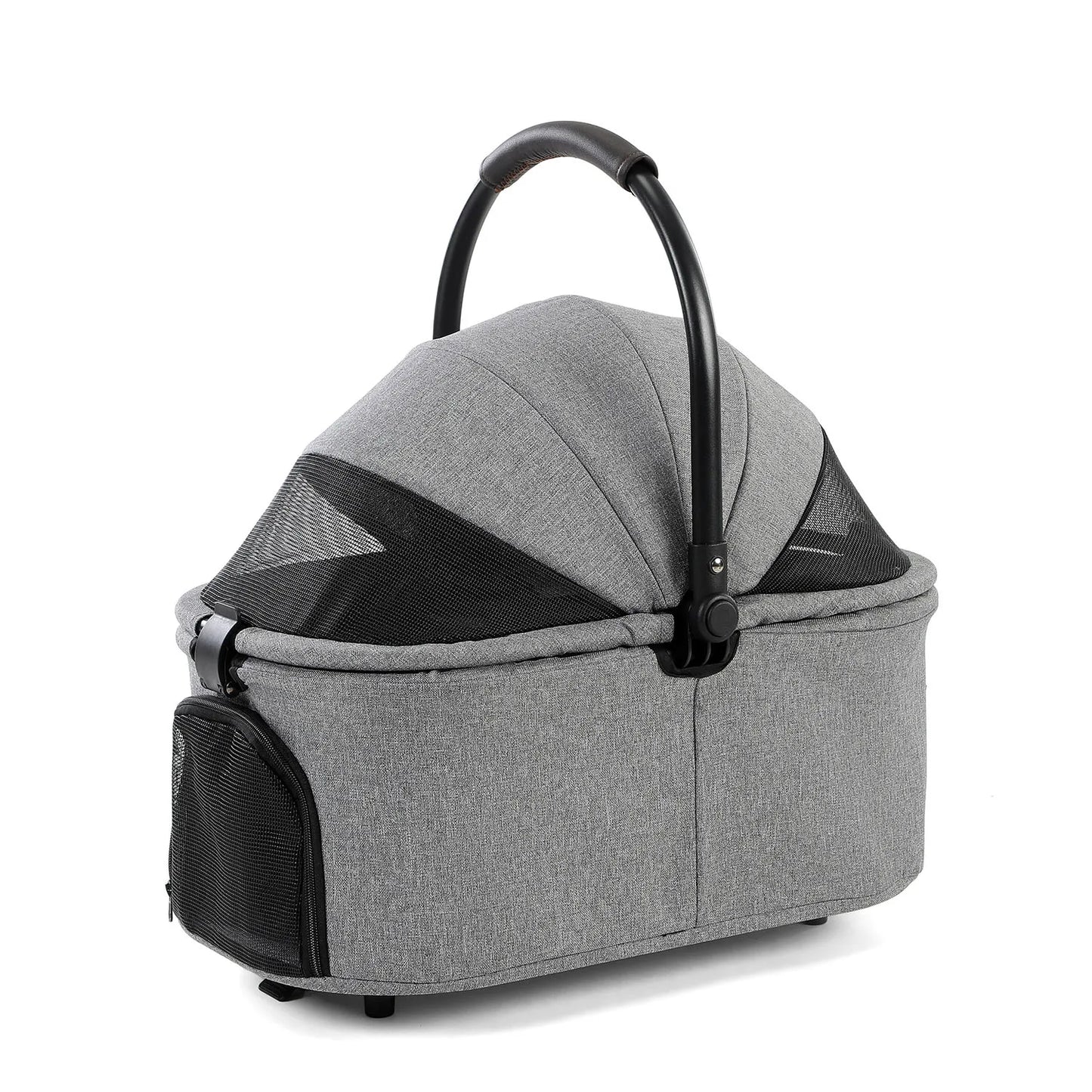 3 In 1 Stroller With Removable Carrier For Pets Terrain