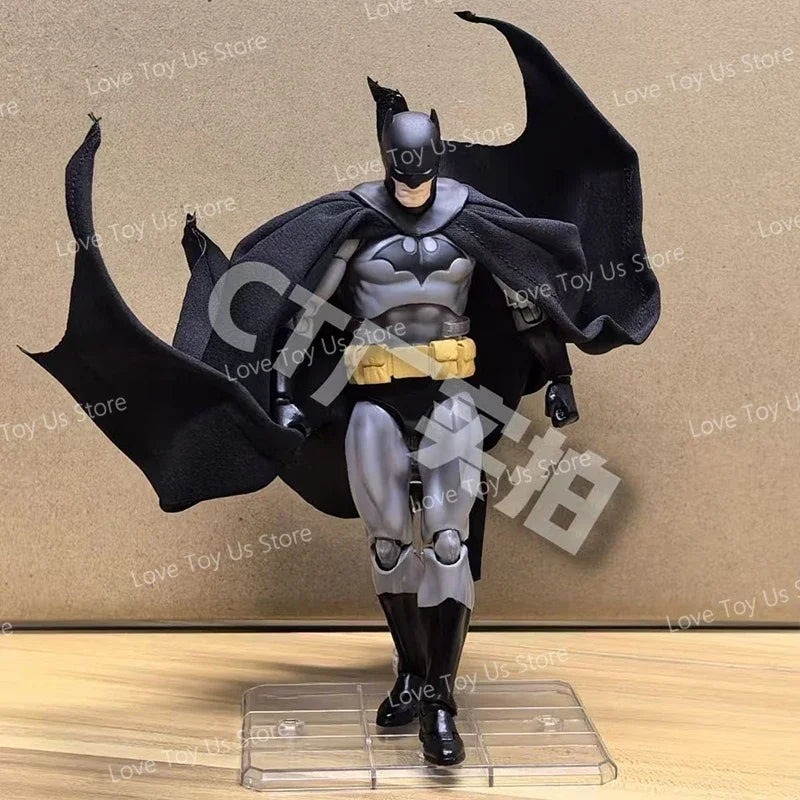 Bandai Batman Hush Action Figure Collectible Display Model Toy