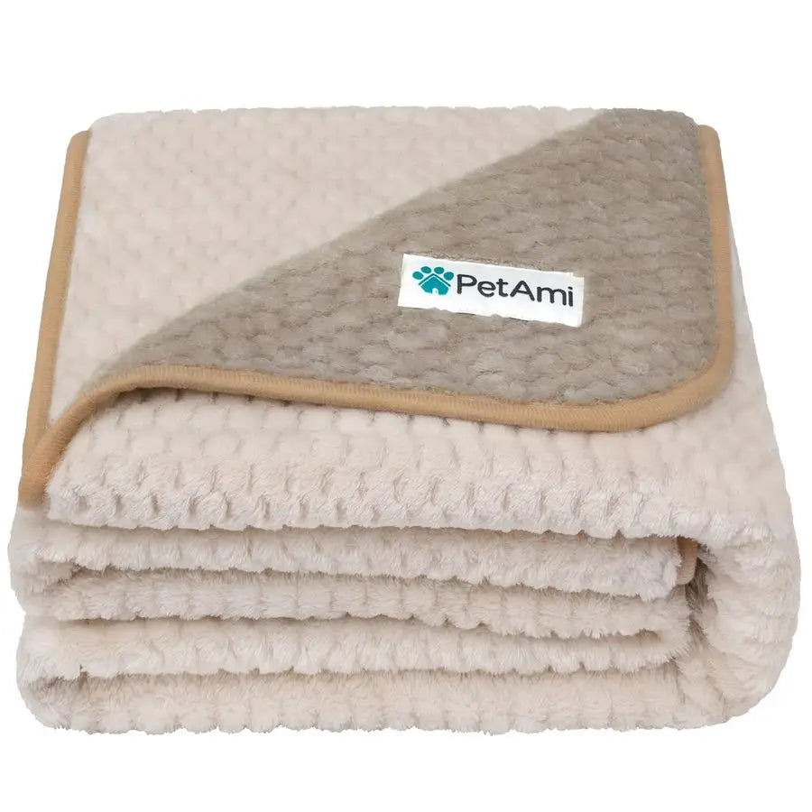 Waterproof Dog Blanket Leakproof Pet Cover For Dogs