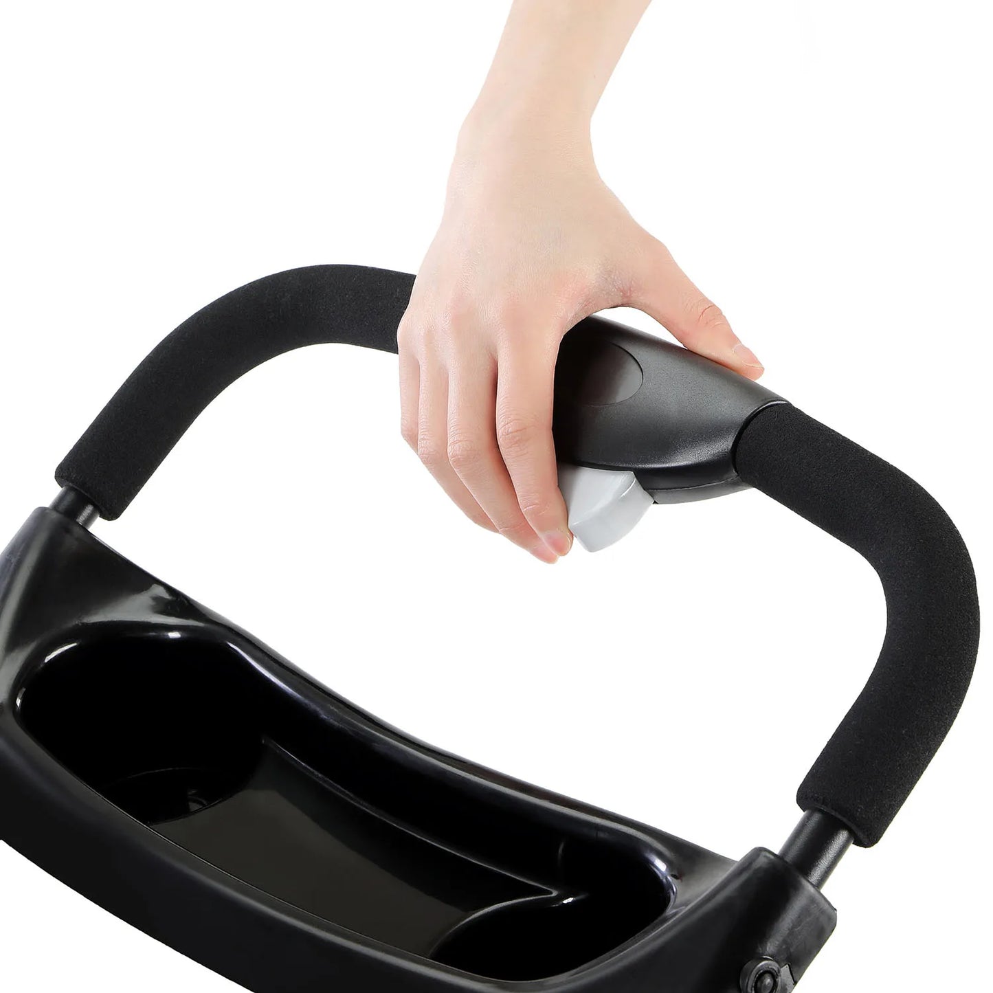 3 In 1 Stroller With Removable Carrier For Pets Terrain