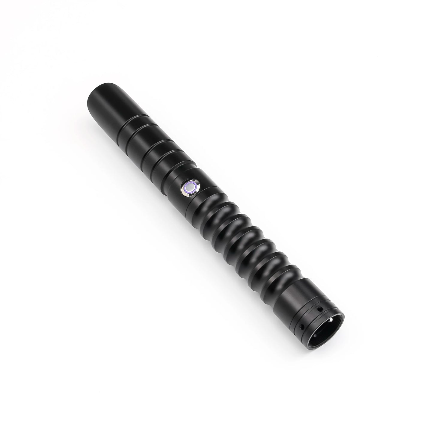 1977SaberFeastCN RGB Lightsaber Toy Heavy Dueling Metal Hilt Cosplay
