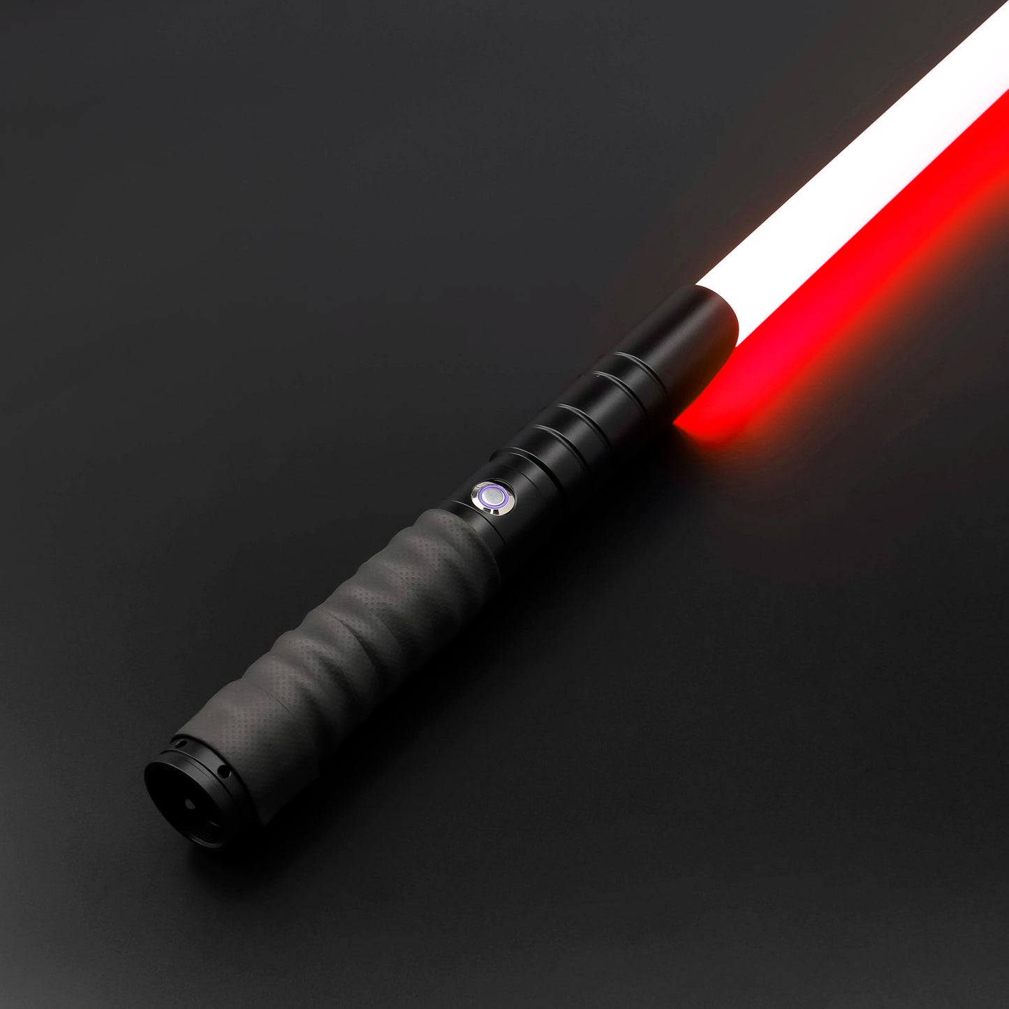 1977SaberFeastCN RGB Lightsaber Toy Heavy Dueling Metal Hilt Cosplay