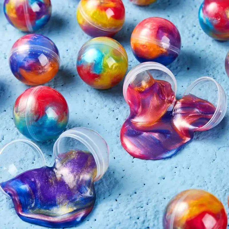 Joyfy Stretchy Slime Balls for Party Favors and Classroom Rewards