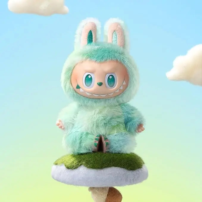 POP MART Labubu 3.0 Big Into Energy Plush Blind Box