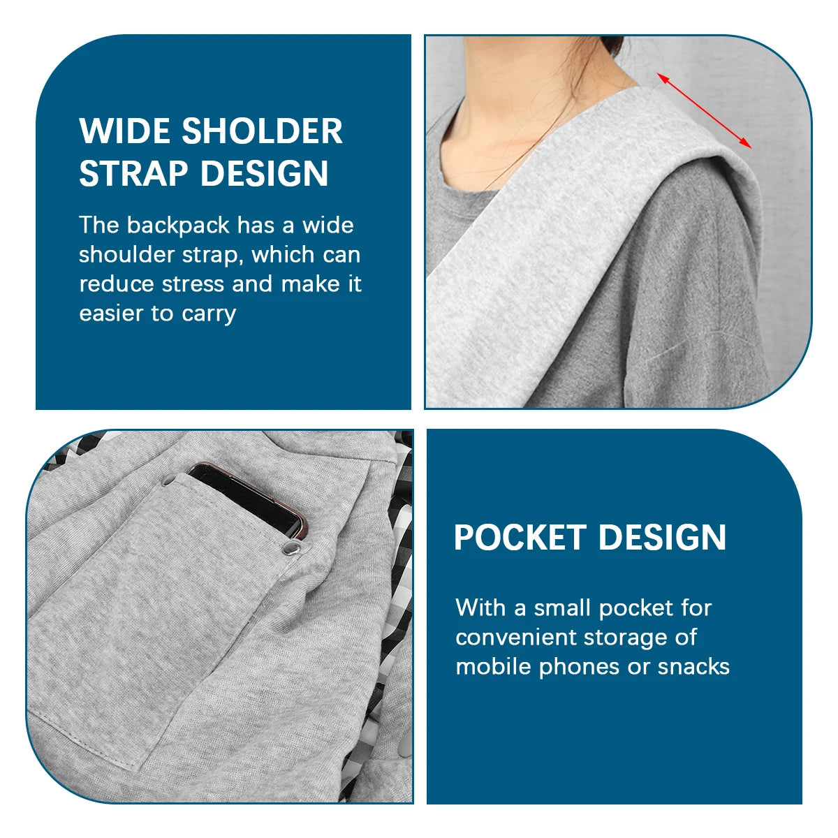 Small Dog Carrier Sling Bag Polyester For Outdoor Travel