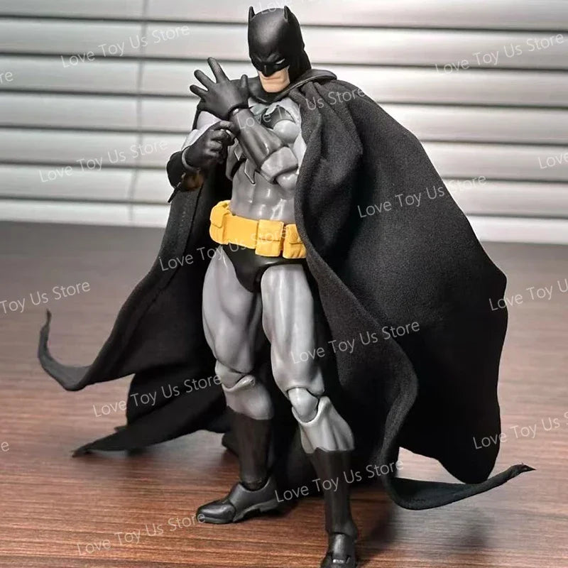 Bandai Batman Hush Action Figure Collectible Display Model Toy
