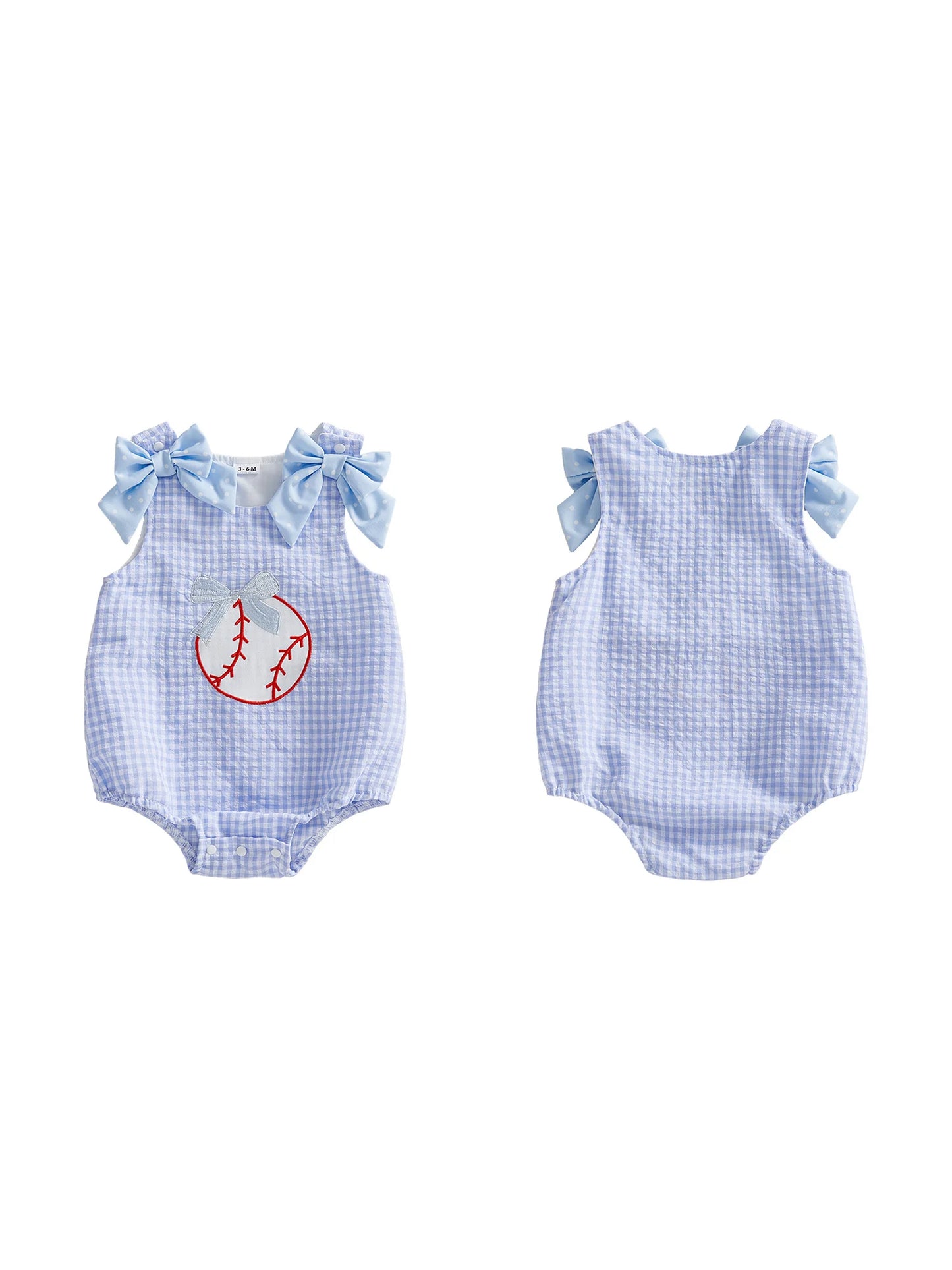 Adorable Toddler Floral Print Ruffle Sleeve Romper with Bow Detail and Elastic Waistband for Summer Beach Outing