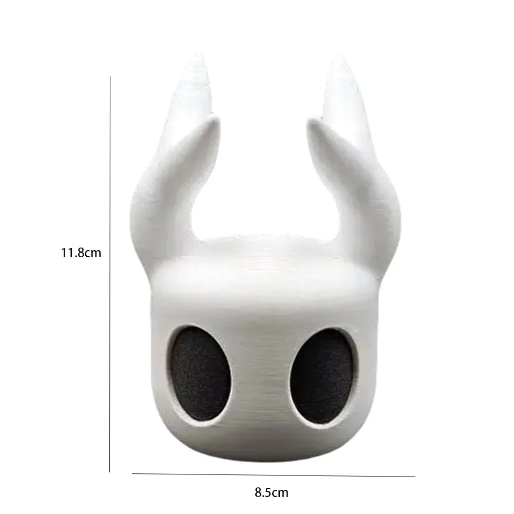 Hollow Knight Controller Stand 3D Printed Resin Desk Ornament