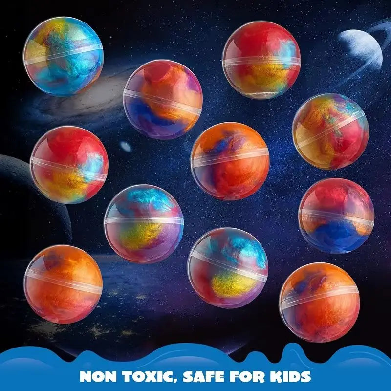Joyfy Stretchy Slime Balls for Party Favors and Classroom Rewards