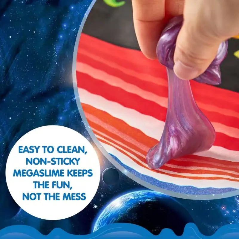 Joyfy Stretchy Slime Balls for Party Favors and Classroom Rewards